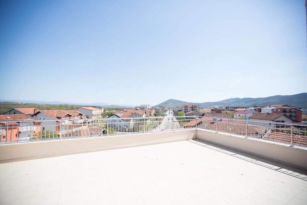 Hotel Martin Međugorje エクステリア 写真