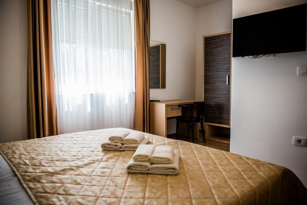 Hotel Martin Međugorje エクステリア 写真
