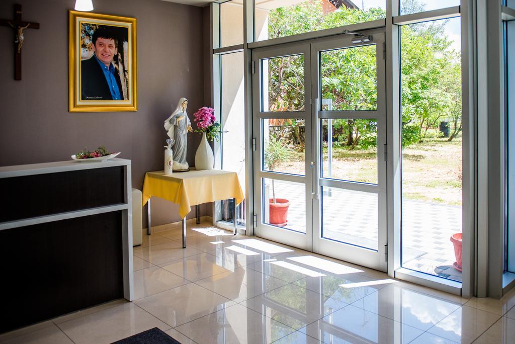 Hotel Martin Međugorje エクステリア 写真