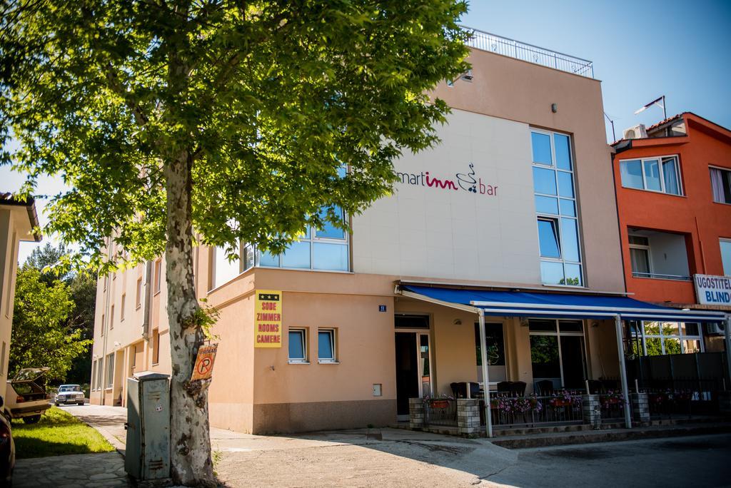 Hotel Martin Međugorje エクステリア 写真