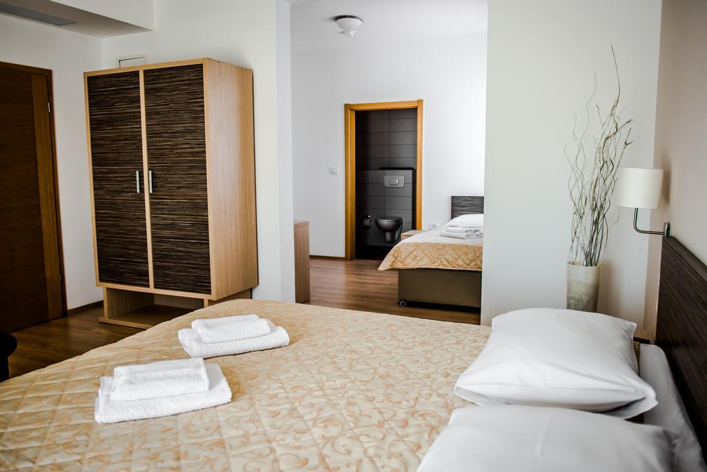 Hotel Martin Međugorje エクステリア 写真