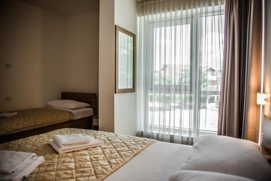 Hotel Martin Međugorje エクステリア 写真