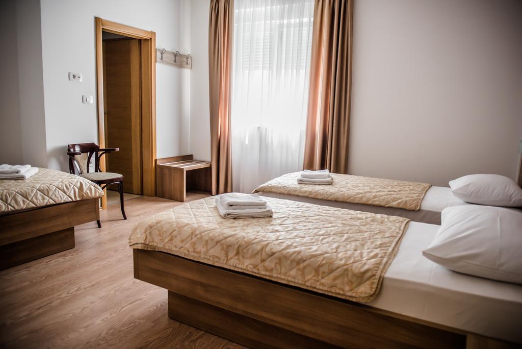 Hotel Martin Međugorje エクステリア 写真